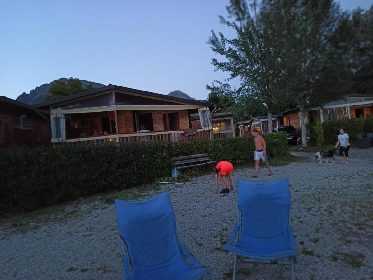 Chalet Seaesta Comfort Lago Di Lugano Villa Porlezza Luaran gambar