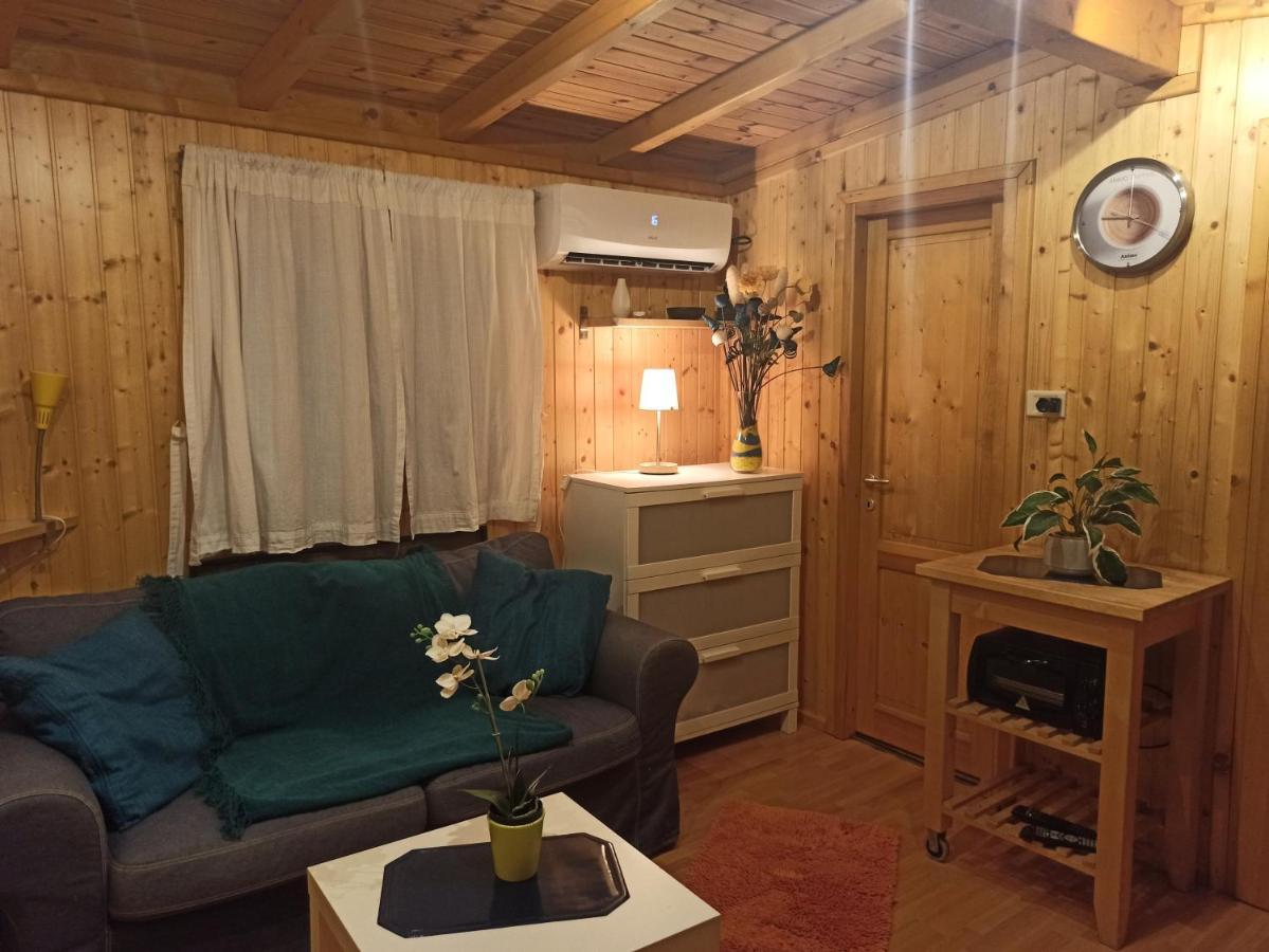 Chalet Seaesta Comfort Lago Di Lugano Villa Porlezza Luaran gambar