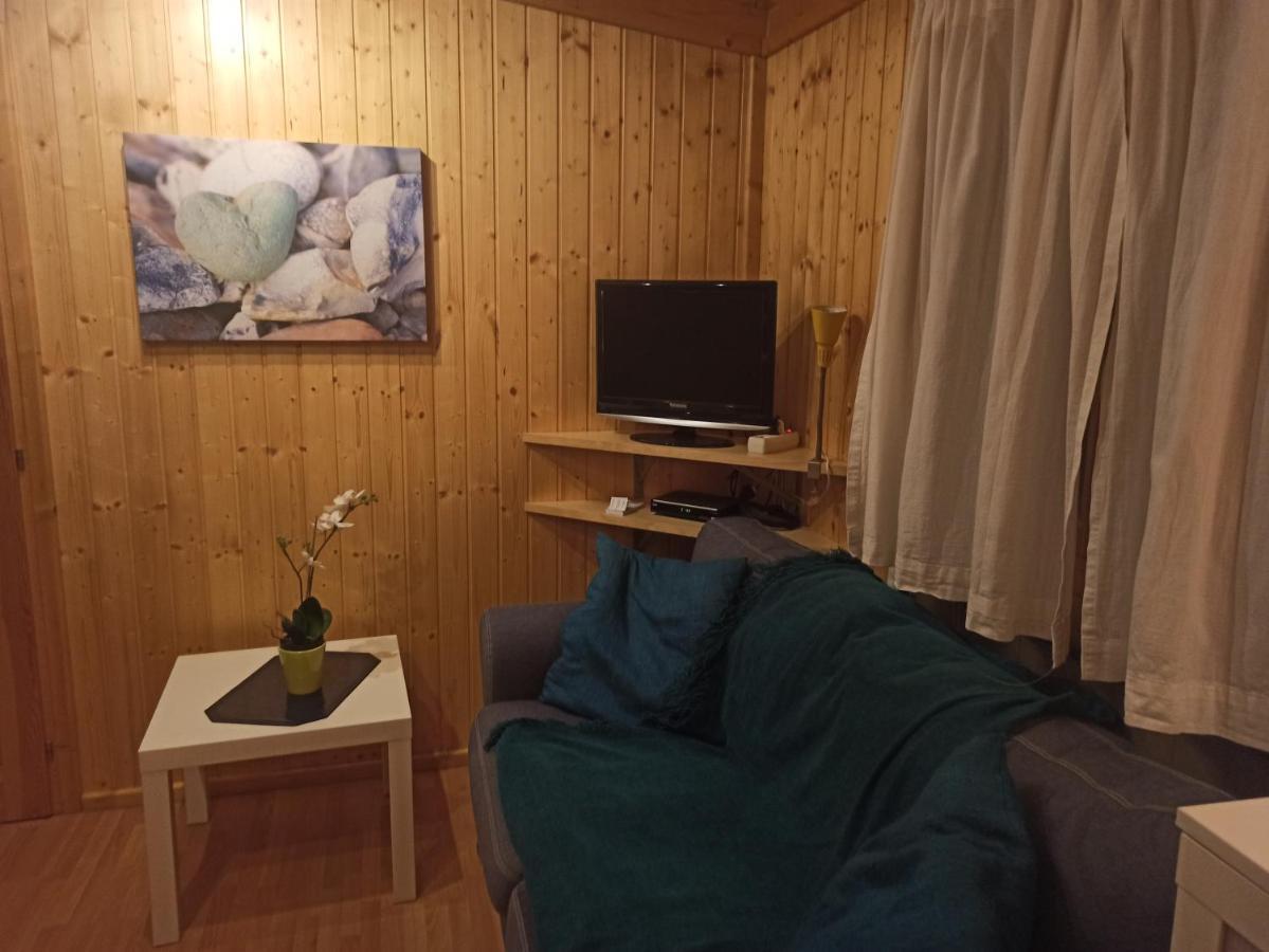 Chalet Seaesta Comfort Lago Di Lugano Villa Porlezza Luaran gambar