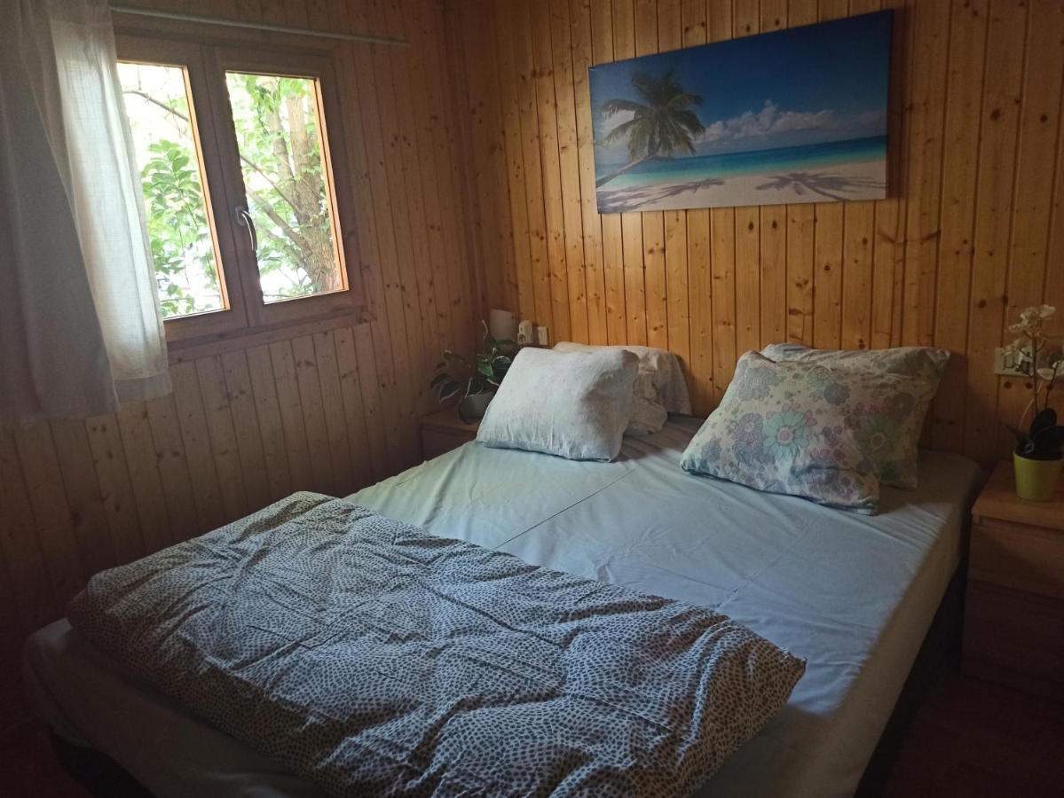 Chalet Seaesta Comfort Lago Di Lugano Villa Porlezza Luaran gambar