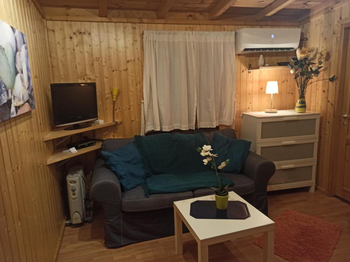 Chalet Seaesta Comfort Lago Di Lugano Villa Porlezza Luaran gambar