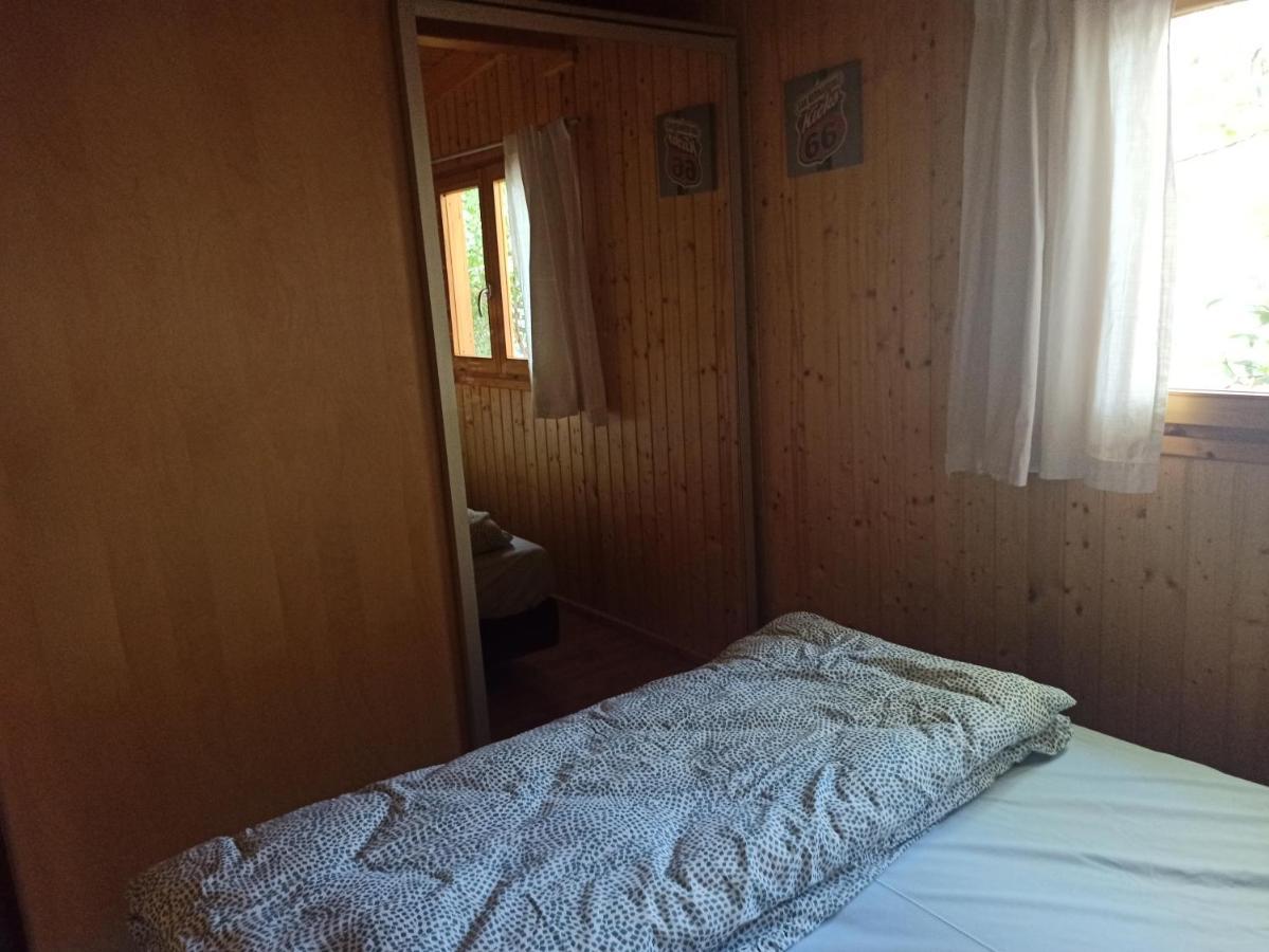 Chalet Seaesta Comfort Lago Di Lugano Villa Porlezza Luaran gambar