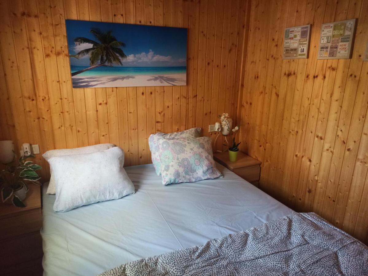Chalet Seaesta Comfort Lago Di Lugano Villa Porlezza Luaran gambar