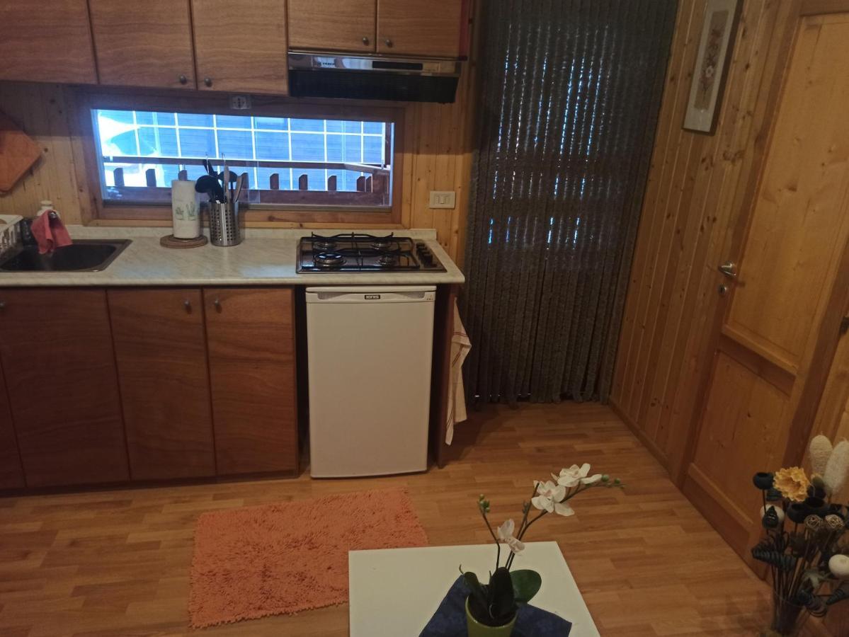 Chalet Seaesta Comfort Lago Di Lugano Villa Porlezza Luaran gambar
