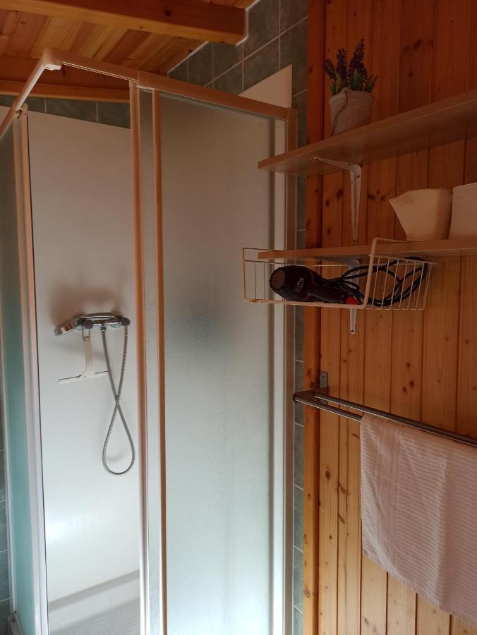 Chalet Seaesta Comfort Lago Di Lugano Villa Porlezza Luaran gambar