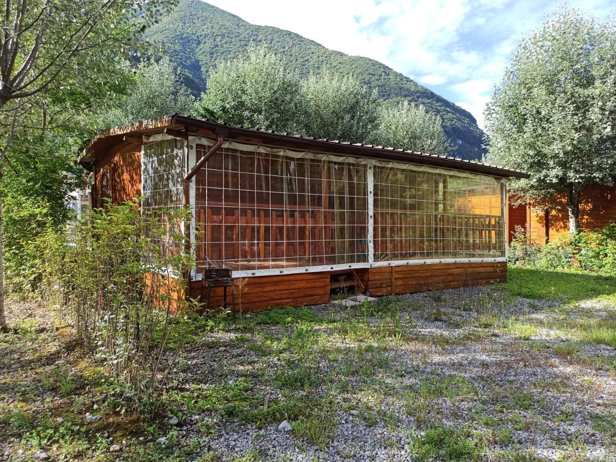 Chalet Seaesta Comfort Lago Di Lugano Villa Porlezza Luaran gambar